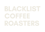 Blacklist Coffee Roasters Singapore