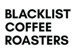 Blacklist Coffee Roasters Singapore
